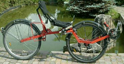 Le Staiger Airbike